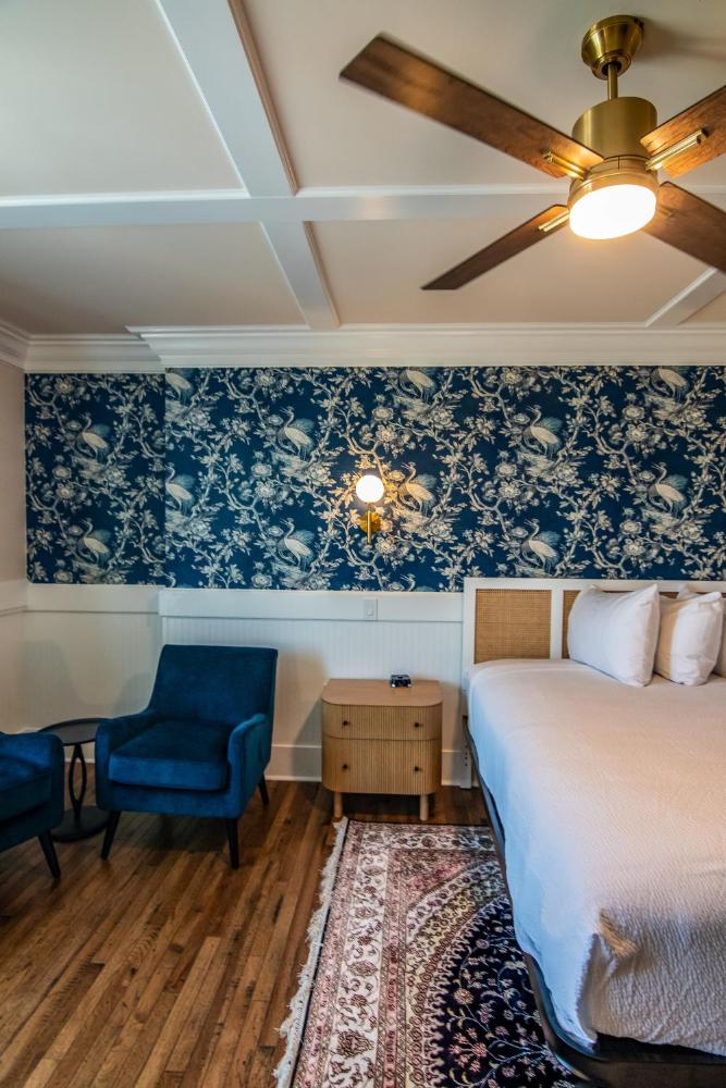 The Gibson Inn